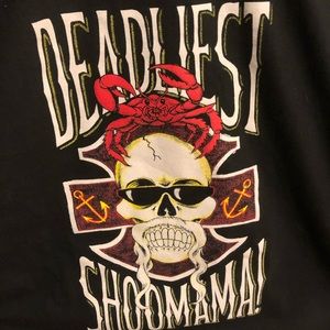 NWOT • Shoomama shirt